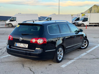 Volkswagen Passat foto 4