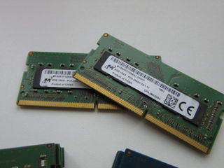 DDR4 8gb Laptop foto 1