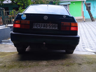 Volkswagen Vento foto 9