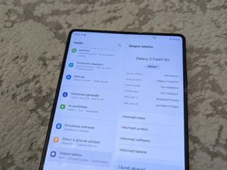 Samsung Galaxy Z Fold 3 foto 2