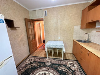 Apartament cu 1 cameră, 34 m², Râșcani, Chișinău foto 4