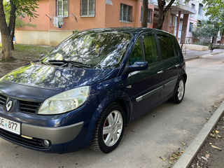 Renault Scenic foto 4