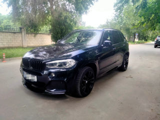 BMW X5 foto 3