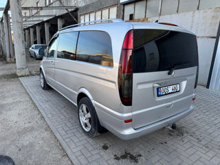 Mercedes Vito foto 2