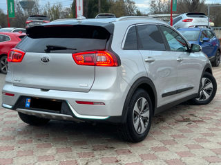 KIA Niro foto 4