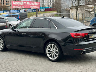 Audi A4 foto 4