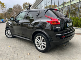 Nissan Juke foto 6