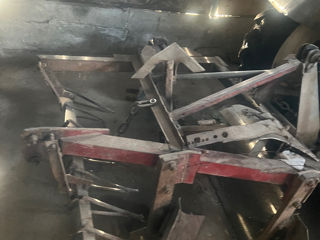 Tractorul xtz25 фото 4