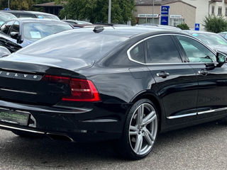 Volvo S90 foto 4