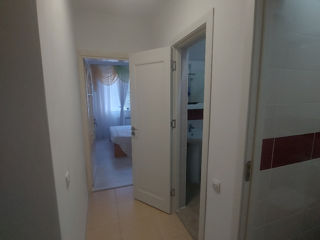 Apartament cu 2 camere, 53 m², Botanica, Chișinău foto 9