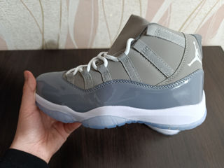 Jordan 11 foto 2