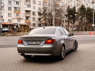 BMW 5 Series foto 5