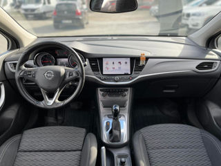 Opel Astra foto 9