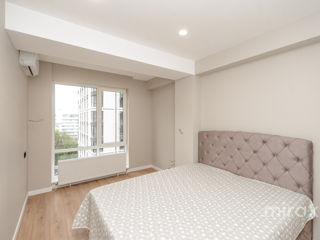 Apartament cu 1 cameră,  Buiucani,  Chișinău,  Chișinău mun. foto 4