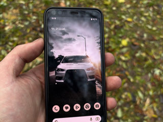 Google Pixel 4