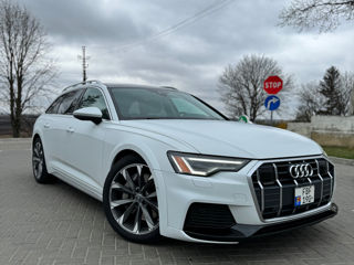 Audi A6 Allroad foto 2