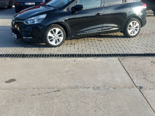 Renault Clio foto 7