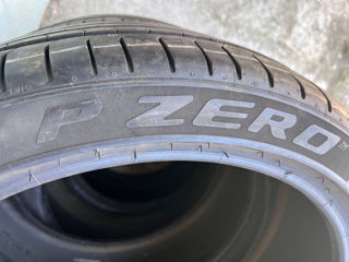 R21 245/40 Pirelli PZero foto 6