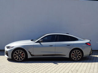 BMW 4 Series фото 2