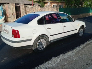 Volkswagen Passat foto 7