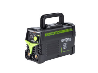 Инверторный сварочный аппарат Kraft&Dele KD1784 foto 1