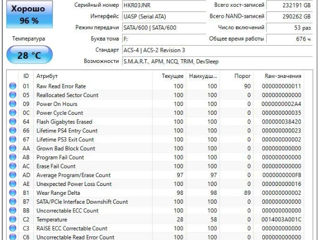 SSD для сервера Seagаtе Nytrо 1551 960 Гб ХA960МE10063 SАТA foto 2