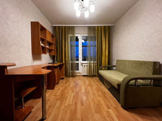 Apartament cu 2 camere, 51 m², Botanica, Chișinău foto 7