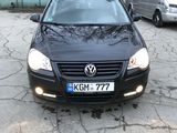 Volkswagen Polo foto 4