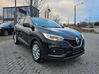 Renault Kadjar foto 3