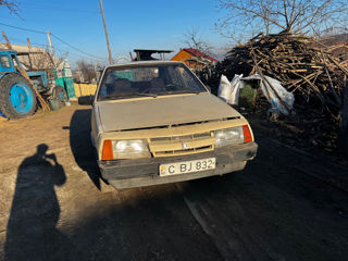 Lada / ВАЗ 2109 foto 3