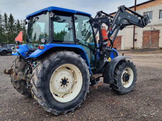 New Holland T5070 foto 11