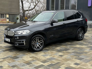 BMW X5 foto 13