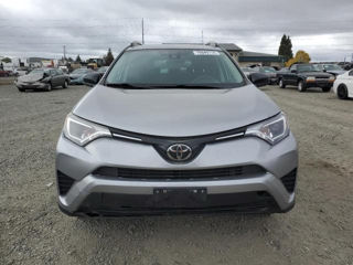 Toyota Rav 4 foto 5