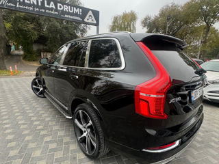 Volvo XC90 foto 2