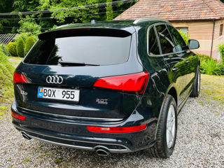 Audi Q5 foto 4