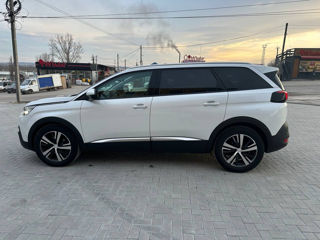 Peugeot 5008 foto 5