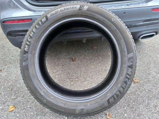 Michelin 235/50/19 foto 2