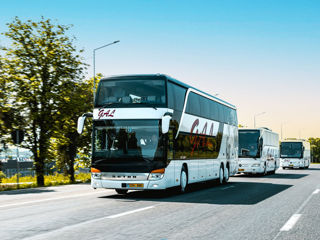 Chisinau Aeroport Otopeni zilnic foto 2