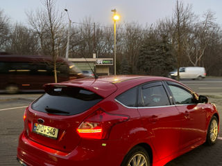 Ford Focus foto 5