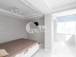 Apartament cu 3 camere, 90 m², Centru, Chișinău, Chișinău mun. foto 11