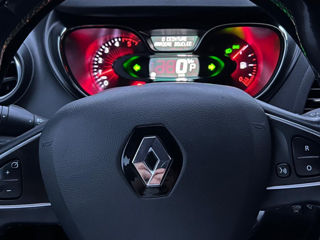 Renault Captur foto 5