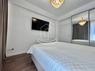 Apartament cu 2 camere, 67 m², Centru, Chișinău foto 6