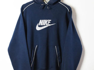 Nike кофта /худи/батник