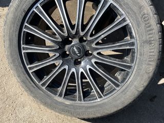Bmw x5 фото 1