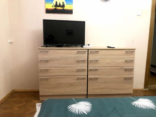 Apartament cu 3 camere, 76 m², Ciocana, Chișinău foto 2