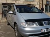 Volkswagen Sharan foto 2