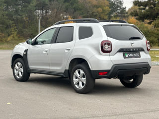 Dacia Duster foto 2