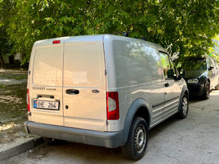 Ford Transit Connect foto 4