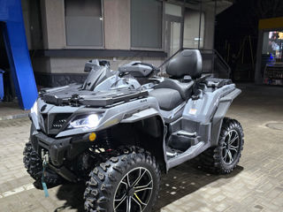 Cfmoto Xc 800