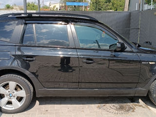 BMW X3 foto 8